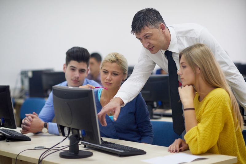 Gain skills in high demand across industries